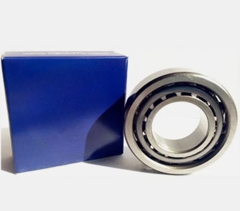 

Новые оригинальные радиально-упорные шарикоподшипники 7206C 30x62x16 мм, быстрая доставка