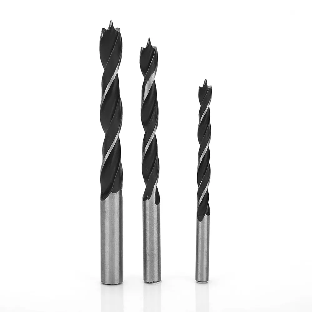 14PCS 15 Degree Angle Pocket Hole Jig Kit 6/8/10mm Drill Bits / Drive Adapter Woodworking Inclined Hole Jig