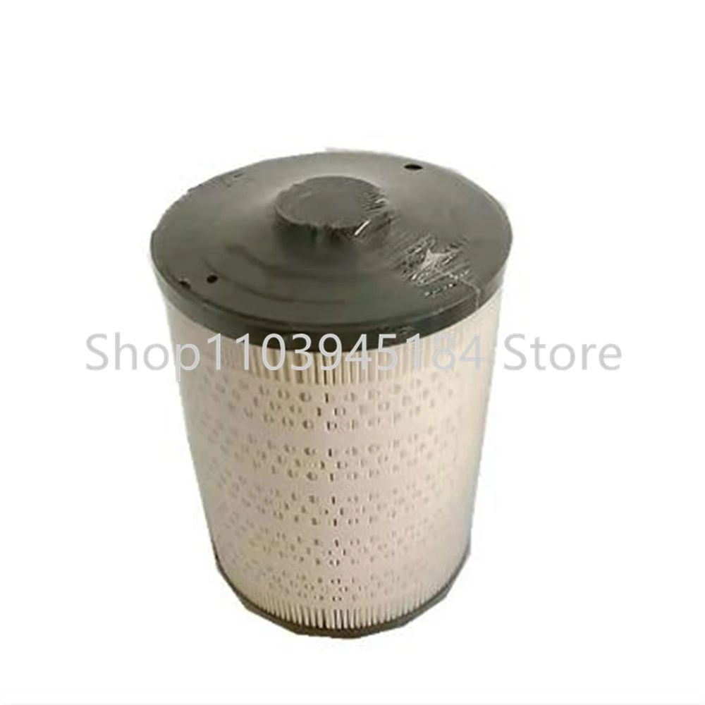 for Sany 135 245 365 new C10 excavator 60307173 filter fuel water separator