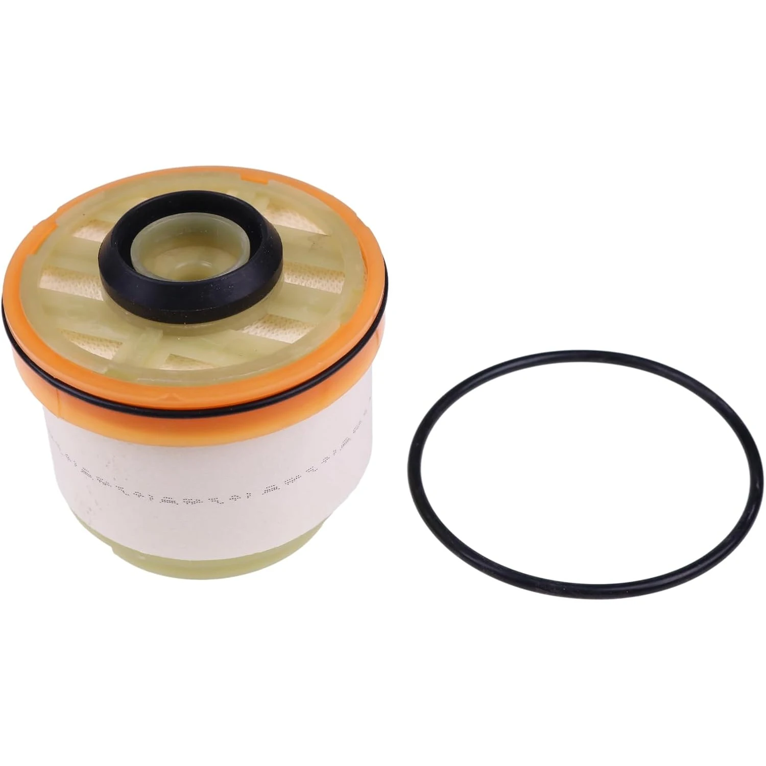 Fuel Filter 23390-0L041 23390-YZZA1 P505973 for WIX WF8429 Fleetguard FF5764 Compatible with Mitsubishi L200 Pickup Toyota