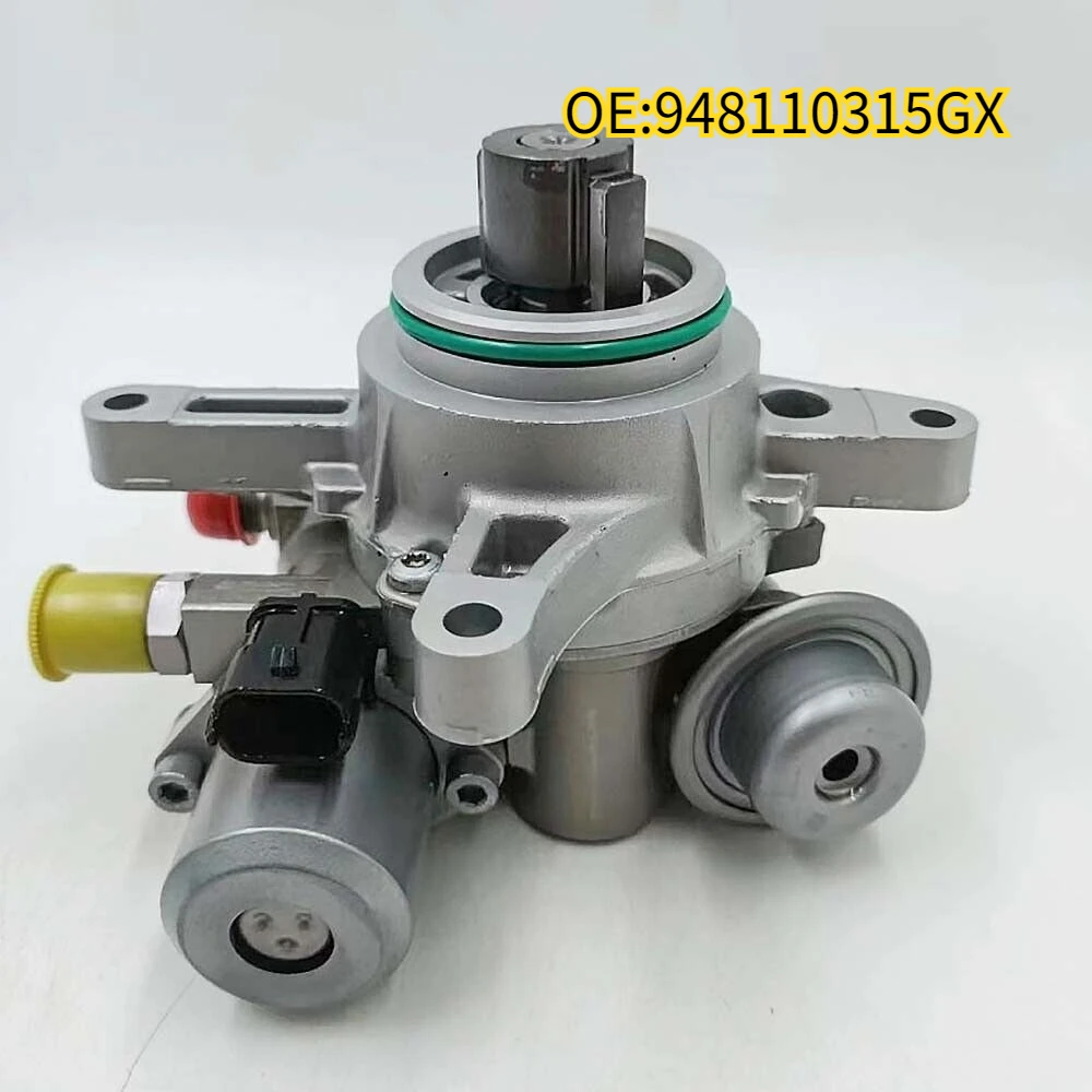 

For 948110315GX High Pressure Fuel Pump For Porsche Cayenne Panamera 2008-2012 4.8L