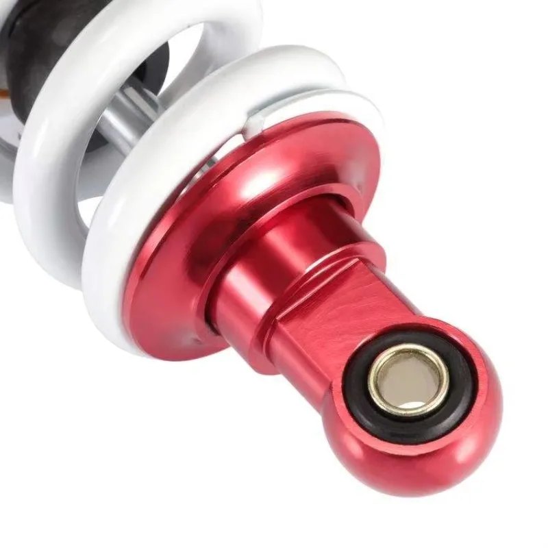 High Performance 280MM 10 Inch Rear Suspension Air Shock Absorber for Motorcycle