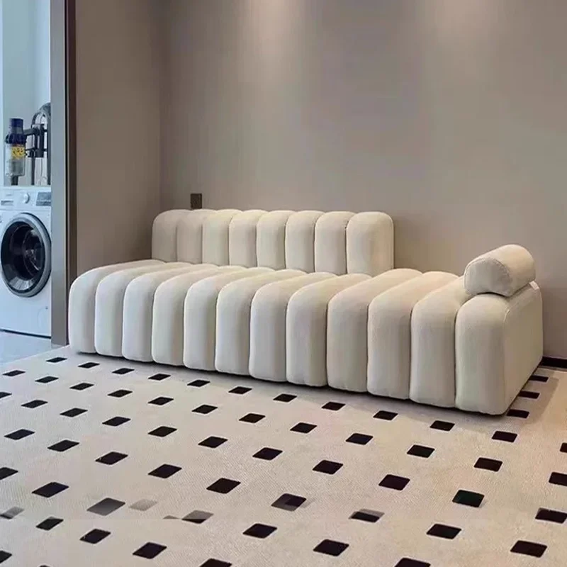Descubre los mejores sofás en U para tu salón: comodidad, estilo y ahorro
