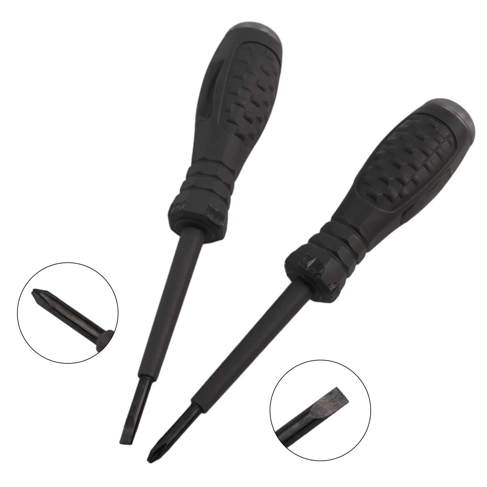ACDC Induction Tester Electric Pencil Electrical Projects ACDC Induction Technology Chrome-vanadium Steel Efficient Performance