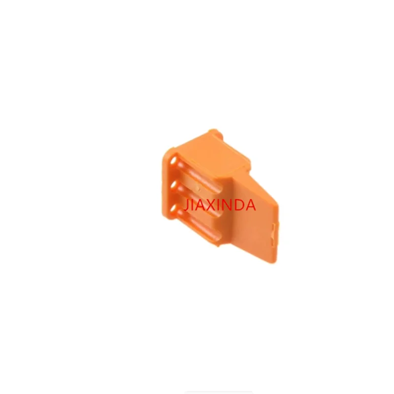 WM-6S Car connector lock tab