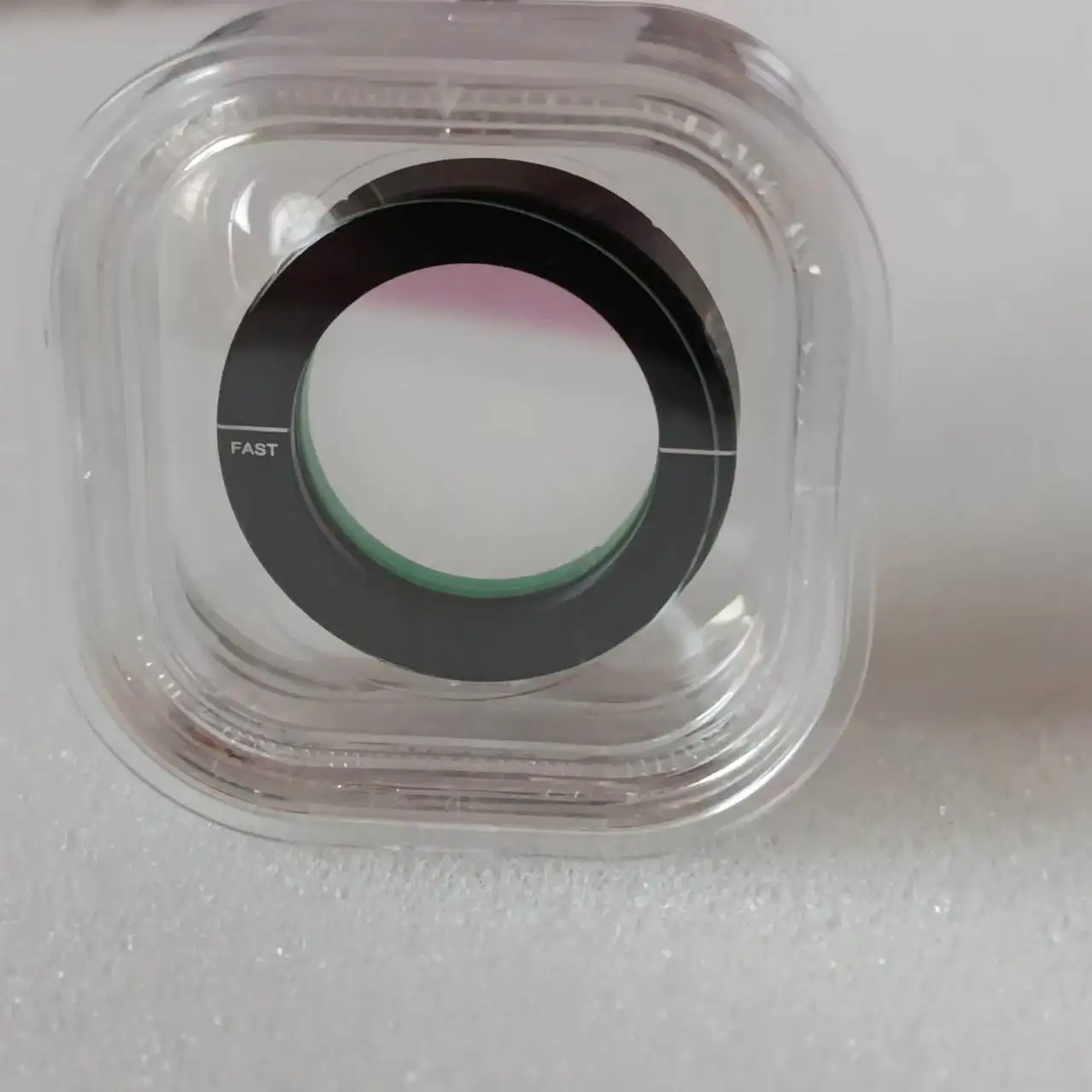 1550Nm Zero-Order Gluing Beam Splitter, Half-Wave Plate, Quarter-Wave Plate, Optical Fiber Sensing / Methane Detection