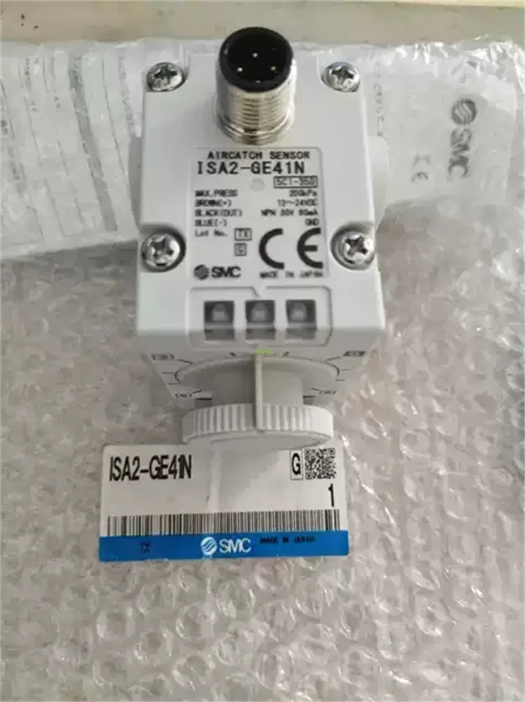 SMC Sensor ISA2-HE25 ISA2-HE45 ISA2-GE45N ISA2-HE21 He25p