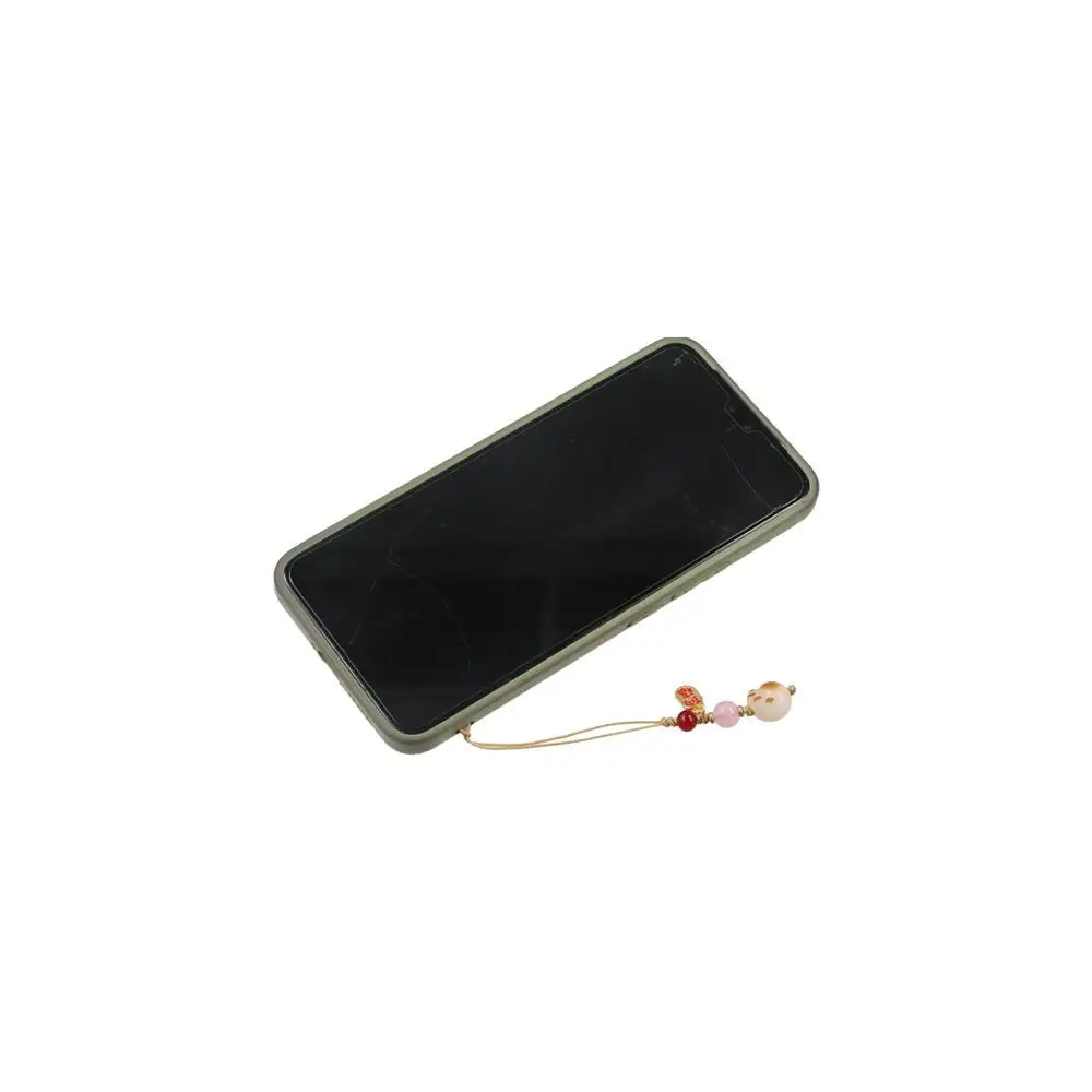 

Cute Cat Claw Cat Claw Phone Strap Phone Charm Anti-Lost Key Chain Phone Decor Bag Pendant Phone Lanyard Friend Gift