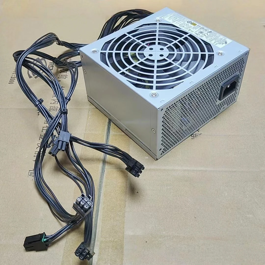 Original New 500W Power Supply For Acer M6660G Nitro N50-610 FSP500-10AGA D19-500P1A