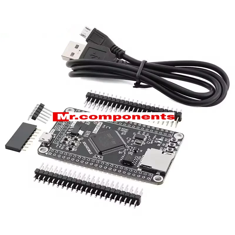 STM32H743VGT6 Core Development Board STM32 ARM System Learning Module STM32H743 H743VI 480MHz Cortex-M7 1024KB Chip 32-bit MCU