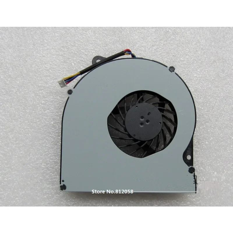 New CPU Fan For ASUS N53JF N73JN N53 N53S N53J K73E N53xi Laptop Cooling Fan