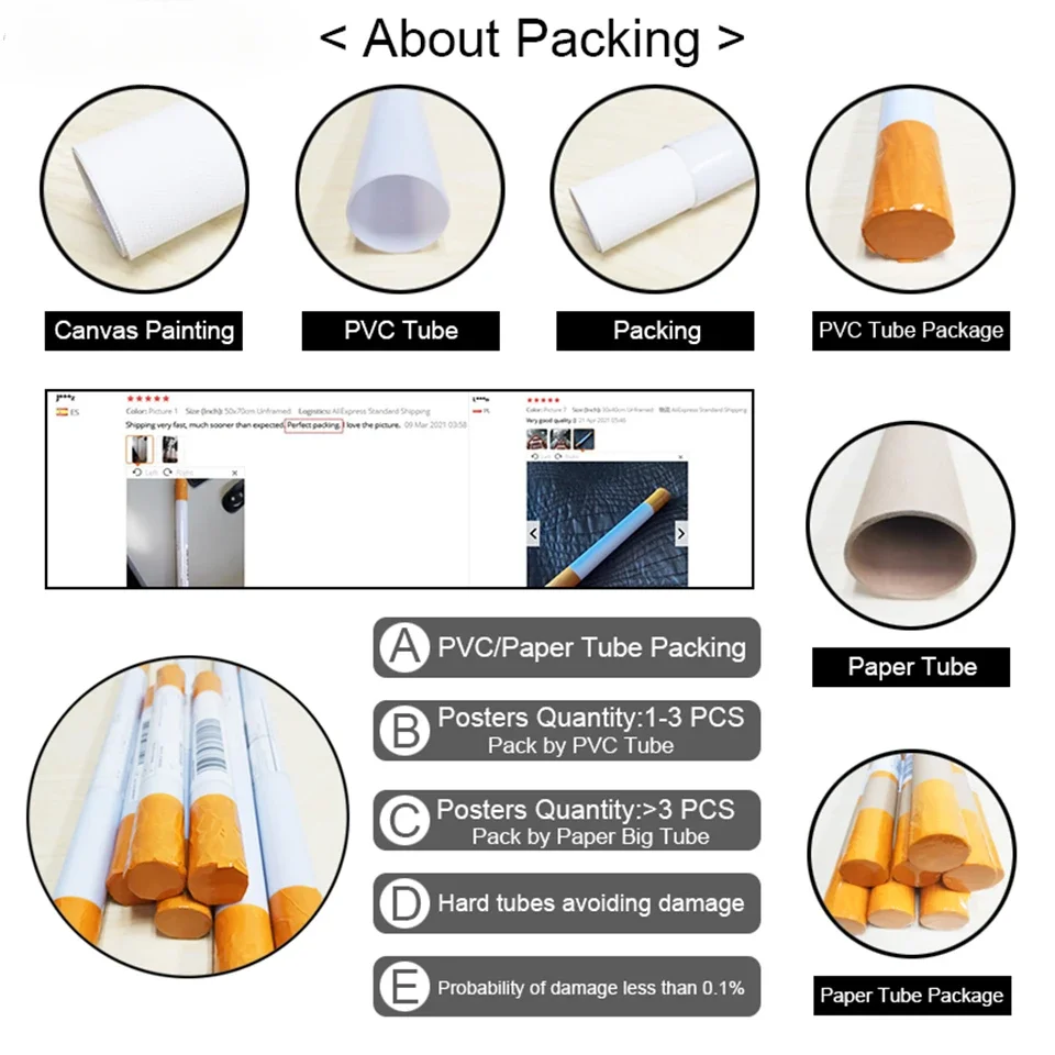 Scandinavian Simple Bohemian Wall Art Spanish Architecture Green Leaves Reeds HD Canvas Painting Poster Print Home Decor Gift