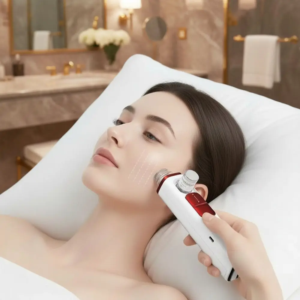 Facial Beauty Skin Rejuvenation Tighten Skin Care Beauty Instrument - view 3