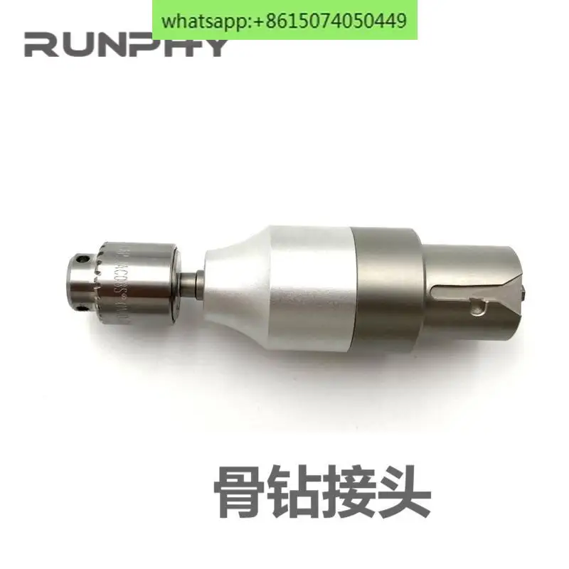 Bone Drill Kirschner Needle Drill Pet Veterinary Hollow Drill AO Interface