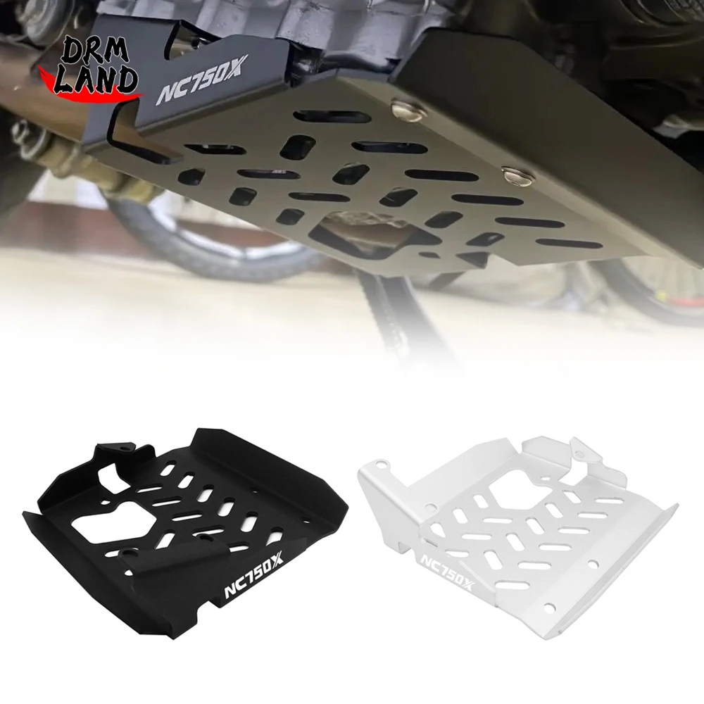 

2023 For Honda X-ADV X ADV XADV 750 2018-2020 2021 2022 Motorcycle Scooters XADV750 Skid Plate Bash Frame Guard protection cover
