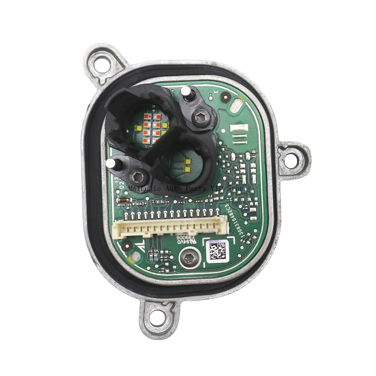 

Daytime running light module for 2017-2019 Audi A4 LED headlight source OEM 8W0941773 8W0941774