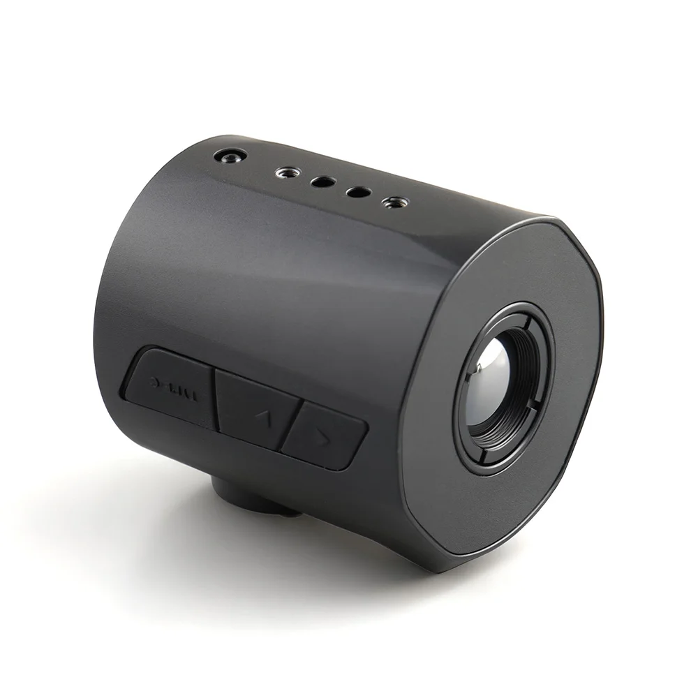 

Легкое портативное тепловизионное устройство для наблюдения за открытом воздухе и ночью gz270039