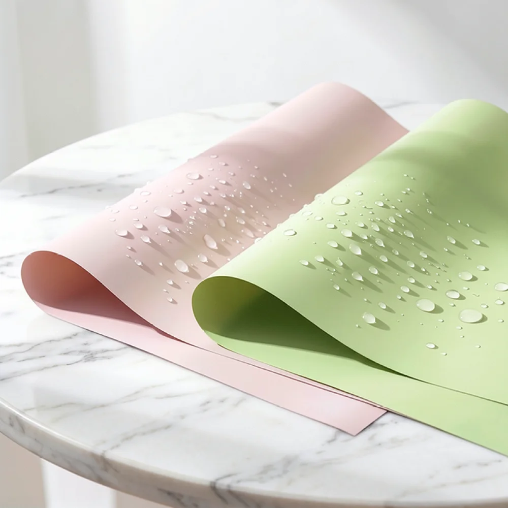 Wasserdichtes, mattes Blumenpa – Florist Supply Wholesale Bewertung und Preis