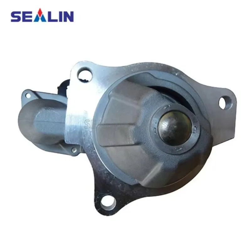 

Стартер для Isuzu 6RB2 6RQ1 EX400 6QA1 1811002742 1811000340 0230006090 0230006091023000-6091 24 В