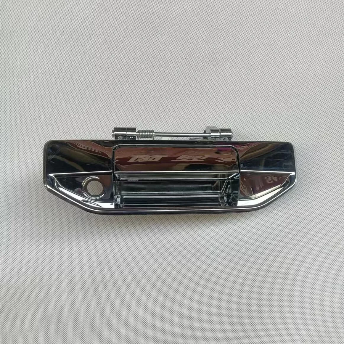 Trunk Outside Door Handle Rear side Exterior Door Handle for Chinese CHANGAN Hunter F70 Kaicene Pickup Auto car motor parts