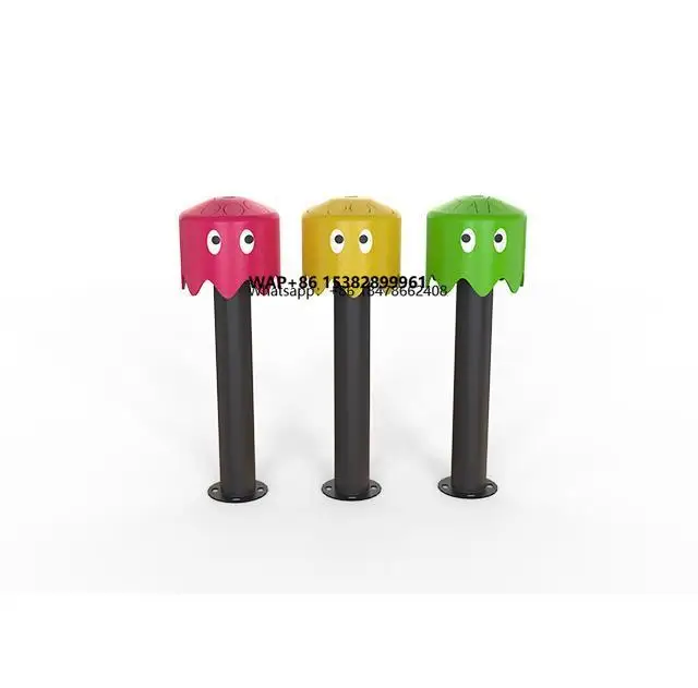 

Best Price Outdoor Musical Instrument Professional Tuning Performance Level Community Plaza Scenic Anti-theft Anti-tampering