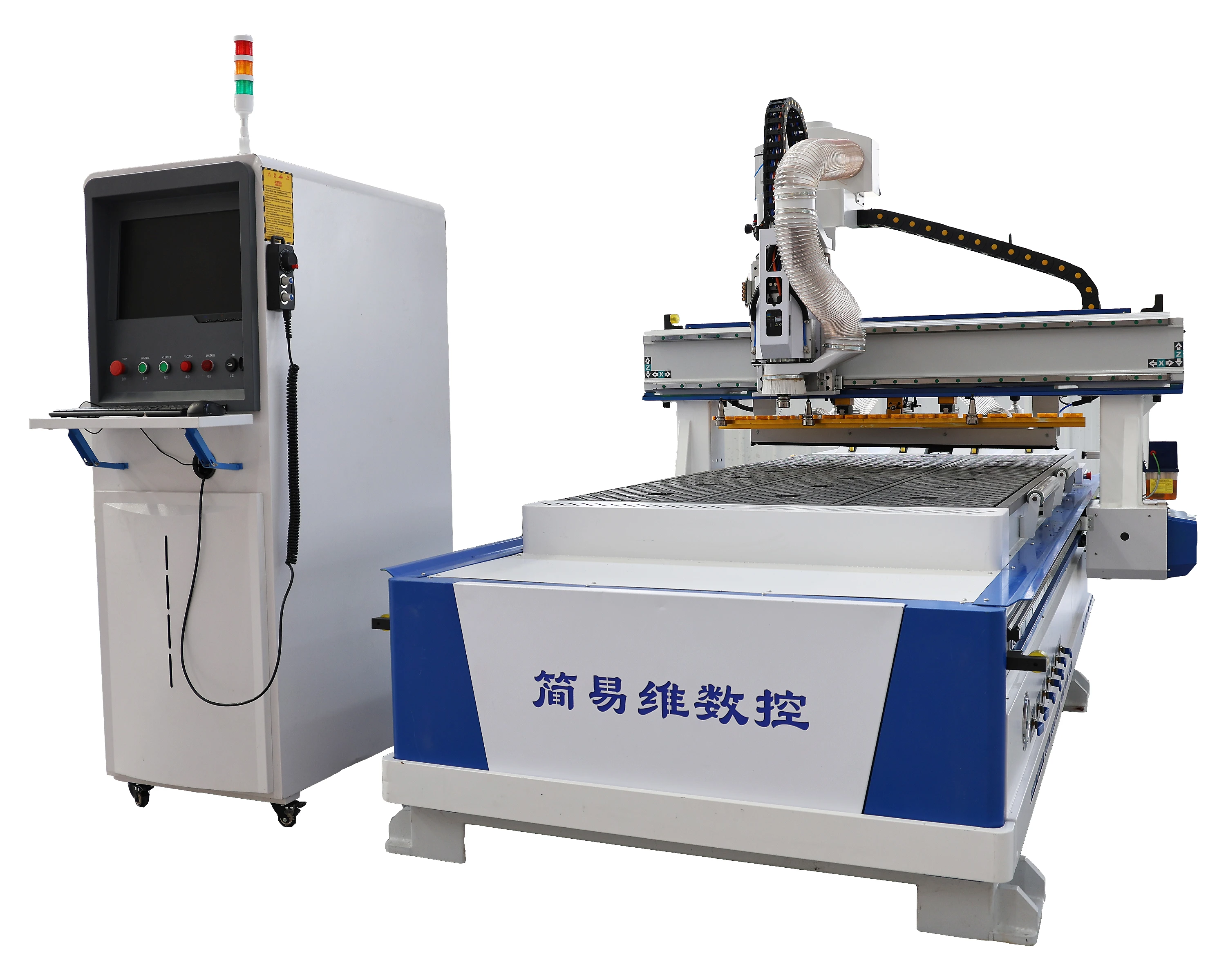 JYW-F3 CNC engraving machine for Wooden Doors