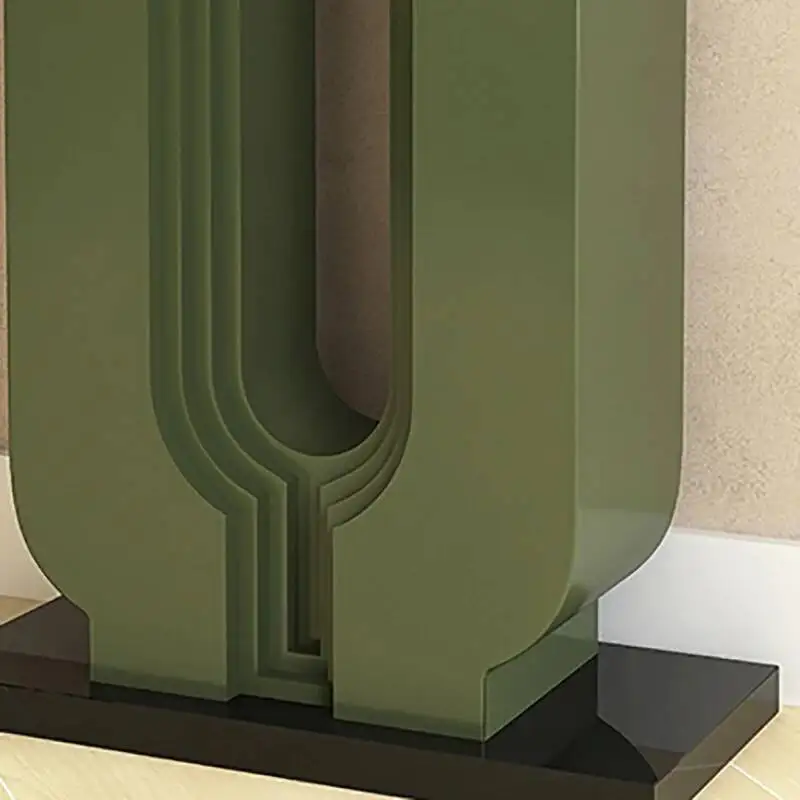 

Corner Decor Nortic Modern Table Elegant Hallway Design Console Tables Unique Luxury Mesa Dcentro Sala Living Room Furniture