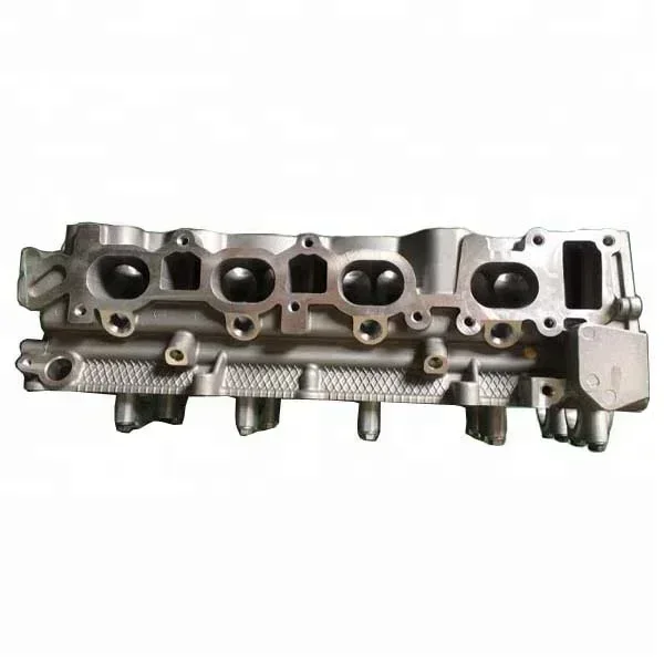 Luxgen SUV 7 Professional Engine Cylinder Head 11041SE101 Auto Parts Factory New Condition