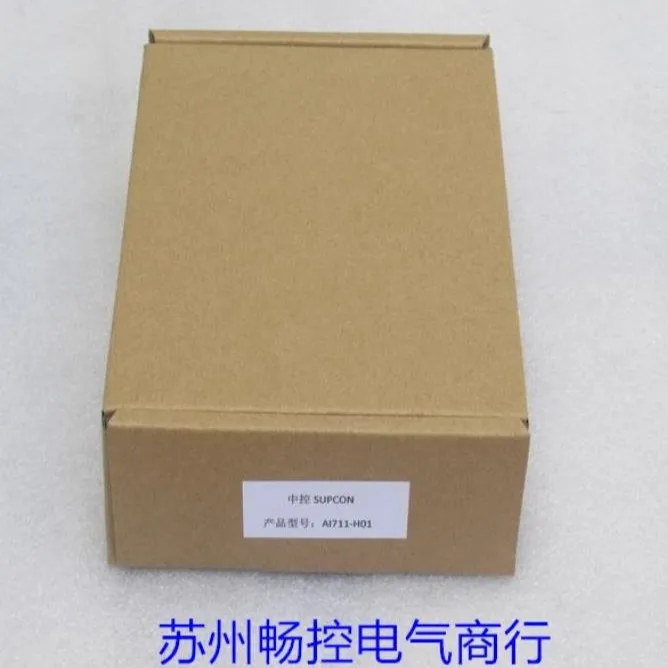 * Spot Sales * New SUPCON Zhejiang University Central Control Module AI711-H01 Spot