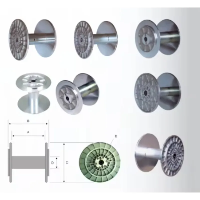 

Запасные части для секционной деформационной машины Benninger в новом состоянии для вязального оборудования