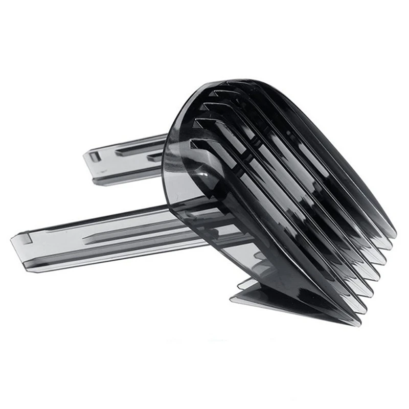 مشط تحديد المواقع بطول ثابت لقص الشعر لـ HC7460 HC7462 HC9450 HC9452 HC9490 7-24 مللي متر for-A09G