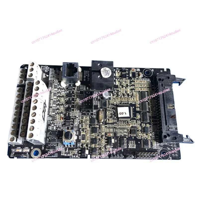 Inverter GD200A series 2.2-3 - 4-5.5 - 7.5-11 - 15kw terminal control board cpu board