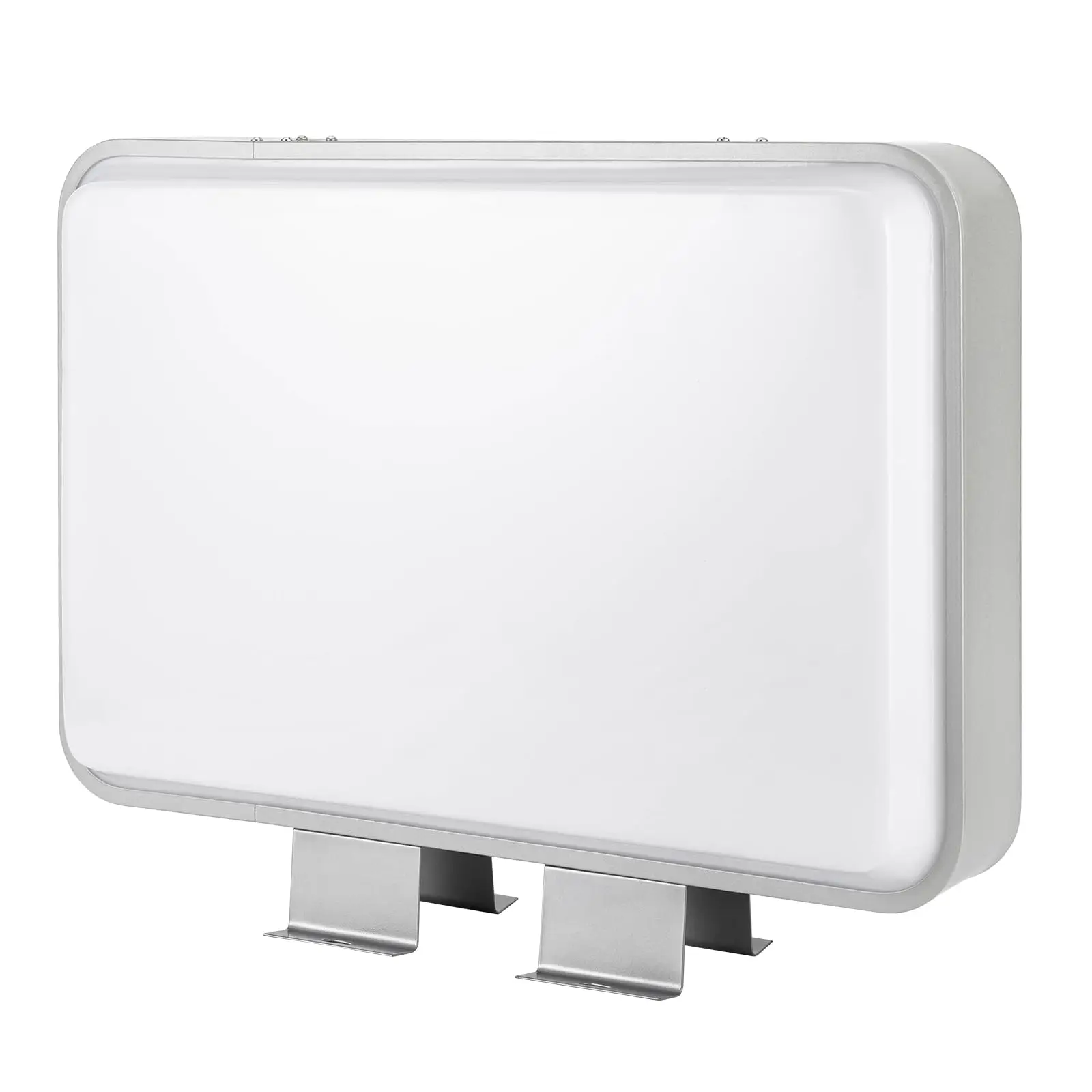 LED Signs Double Sided Outdoor Projecting Light light-box LED Light Box Advertising Logo Open Signs Billboard for Store