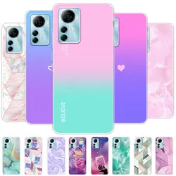 For ZTE Blade A72S Case Soft Silicone Clear Bumper Cover Coque For ZTE Blade A72 Clear Phone Case For ZTE Blade A71 A7P Fundas