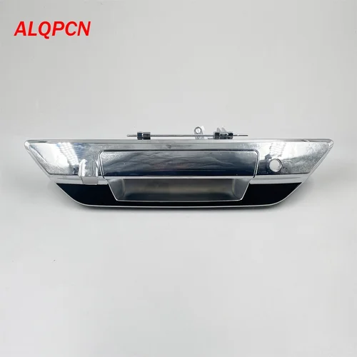 Imagen 2 del producto Para manija de puerta trasera cromada Toyota Hilux Revo 2015-2019