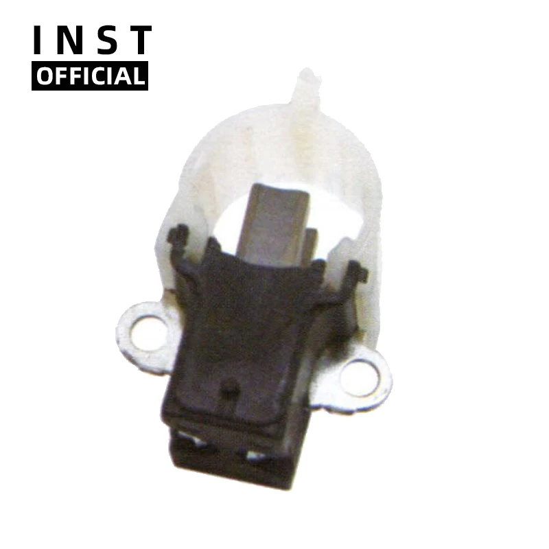 Supporto per Spazzole in Carbonio 398207: La Soluzione Affidabile per il Tuo Avviatore di Auto