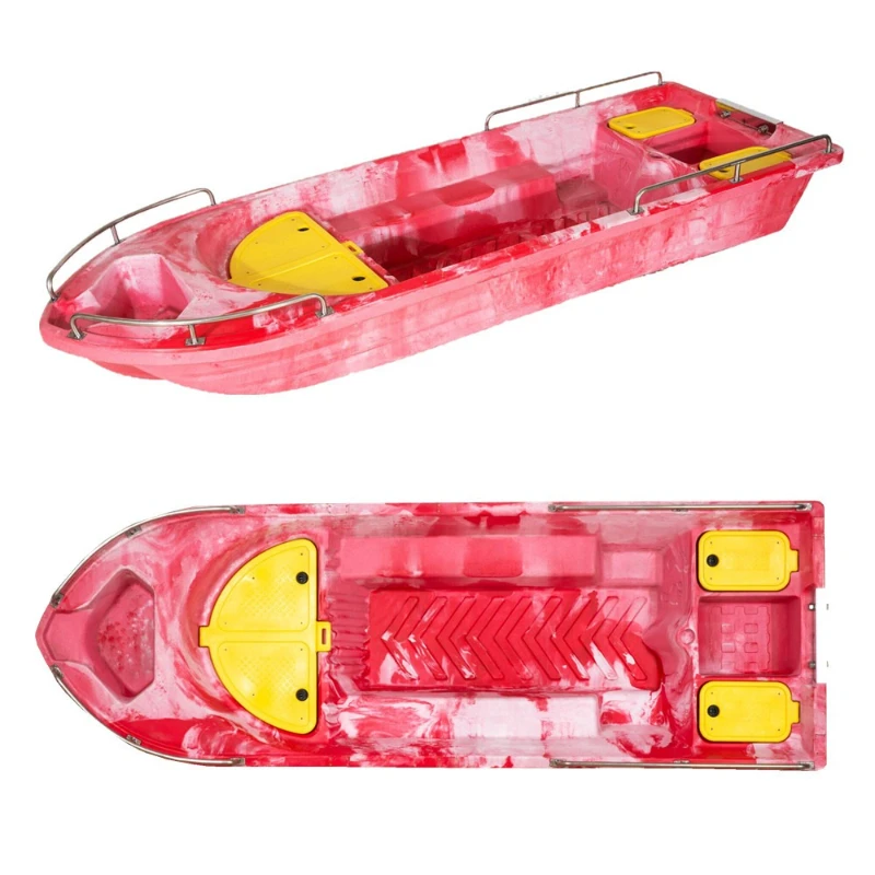 

Plastic big boat Plastic fishing Garbage cleaning Water patrolRescue