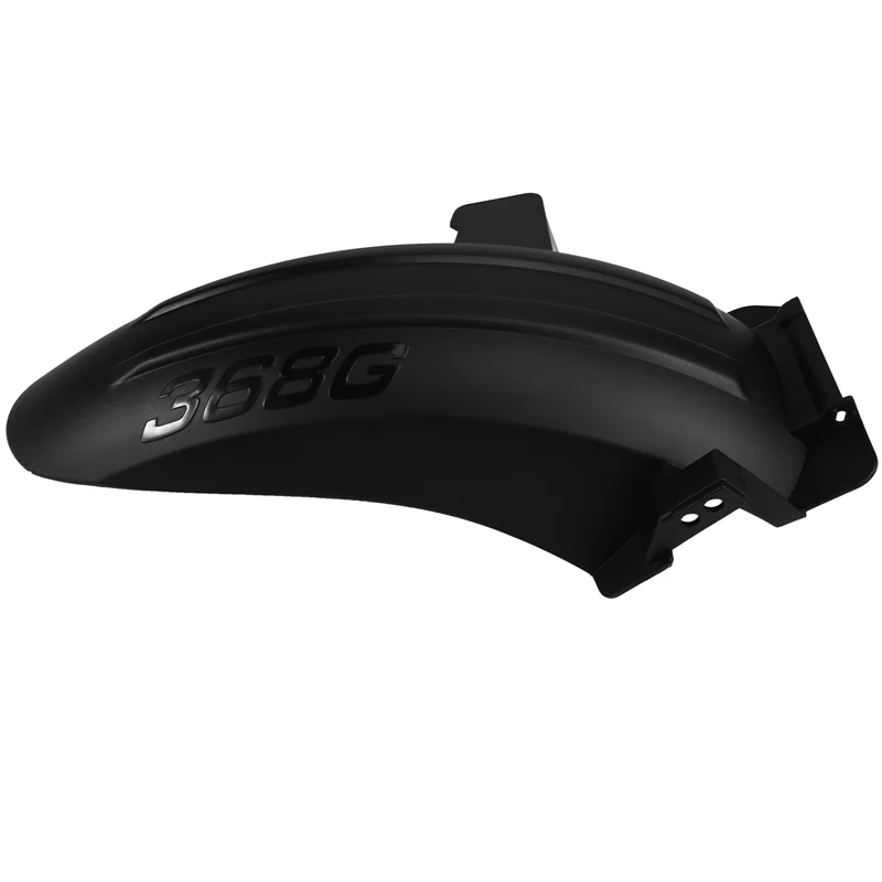 

A96E-Motorcycle Rear Fender Cover Mudguard Guard Protector For ZONTES 368G G368 368 G 2024