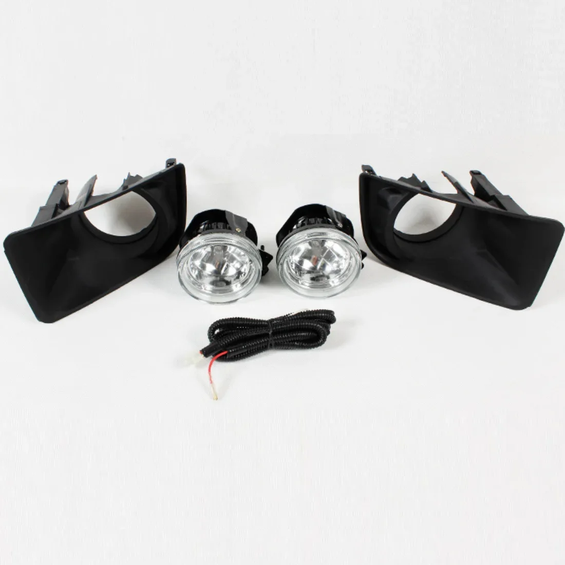 Fog lights Foglight for ISUZU DMAX D-MAX 2012 2013 2014 ISuzu light lamp