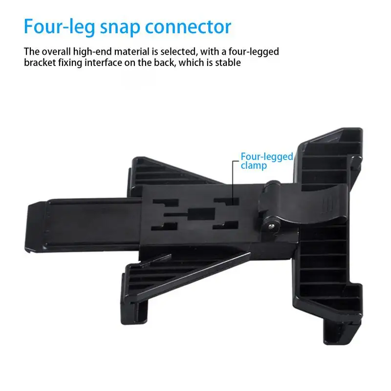 Suporte para tablet e carro, assento traseiro ajustável, assento traseiro automotivo, suporte extensível para celular, viagem na estrada