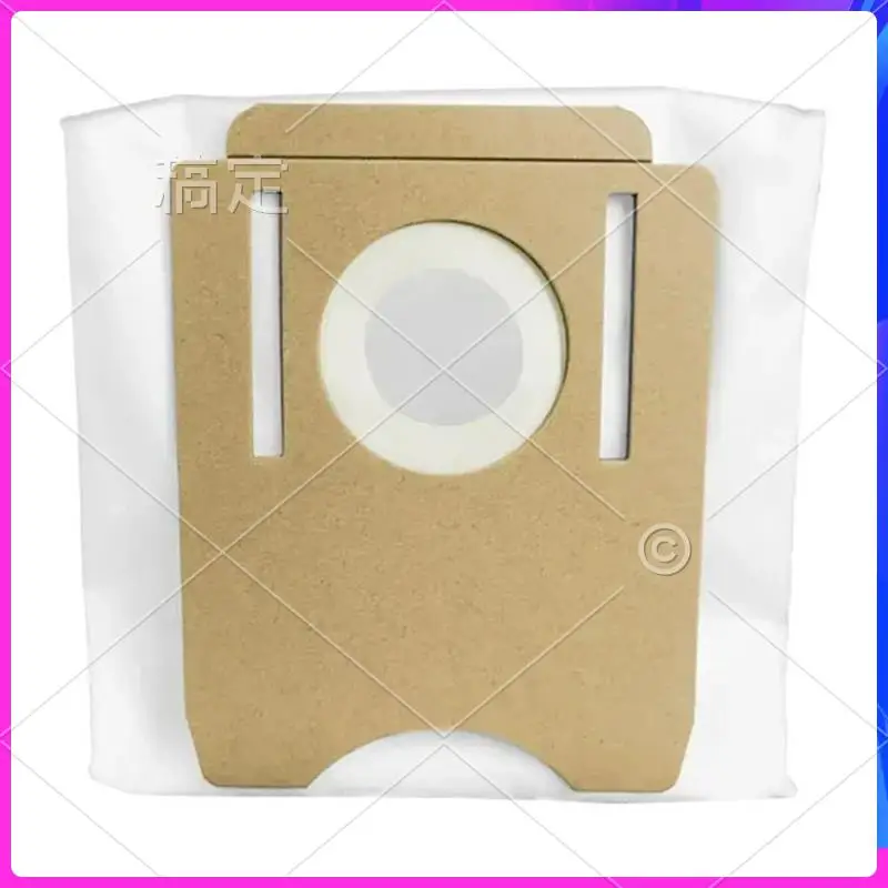 AU-Fit For Midea S8+ Plus CLIEN T24, Thinkair RV50 Pro Replacement Parts Accessories Main Side Brush Filter Mop Dust Bag