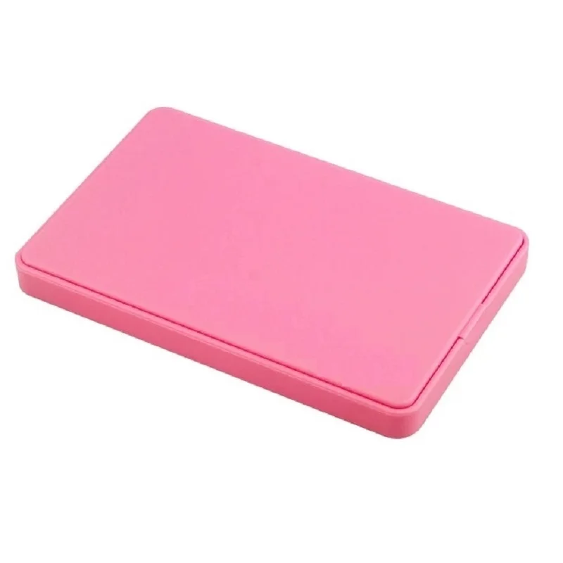 2.5 inch HDD Case SATA to USB3.0 Hard Drive Enclosure 5 Gbps 4TB SSD Box Sata to USB 3.0 Hard Disk Case Optibay Caddy 2.5 Sata