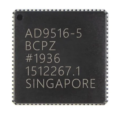 

100% New Original AD9516-5BCPZ