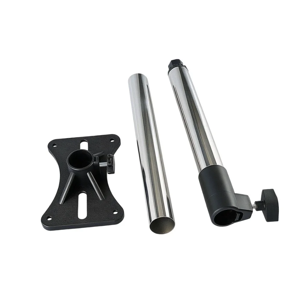 Undermount Sink Support Bracket with Precision Adjustment Capability and Firm Sink Bottom for Vibration-Free Operation
