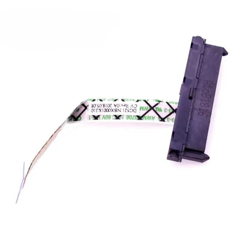 

Кабель жесткого диска SATA, кабель SSD HDD для Lenovo Ideapad 320-15IAP 320-15IKB 320-15ISK 320-15ABR 330-15 330-15IKB NBX0001K200