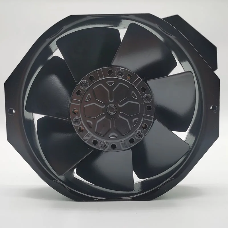 

142-BB05-01 115V 27/29W Original German All-meta Power Supply Axial Flow Cooling Fan