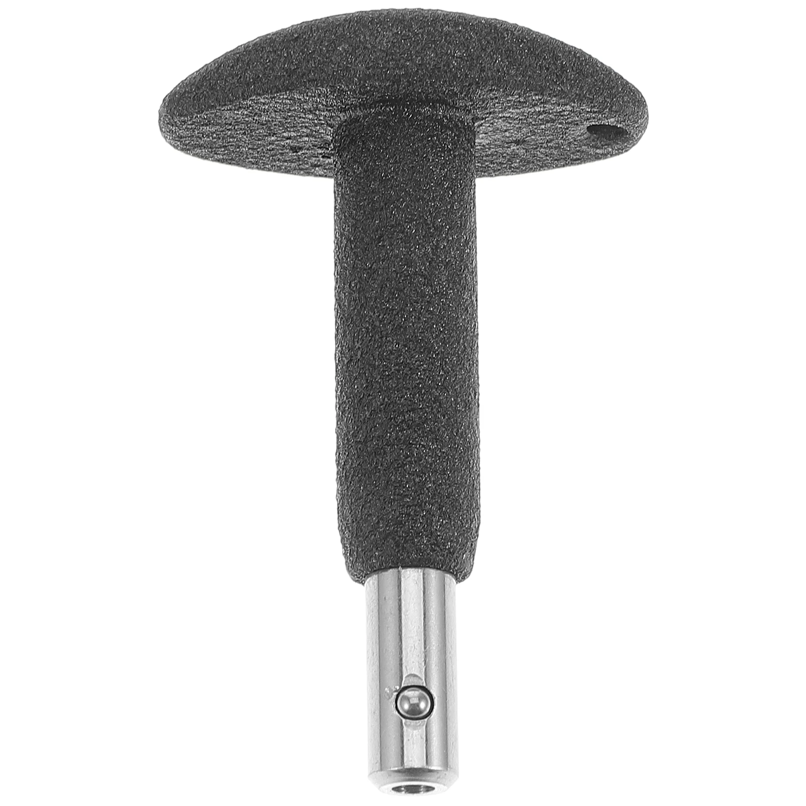 

Skateboard Bearing Remover Durable Iron Material Simple Installation Portable Design Roller Skate Bearings Effortless Removal