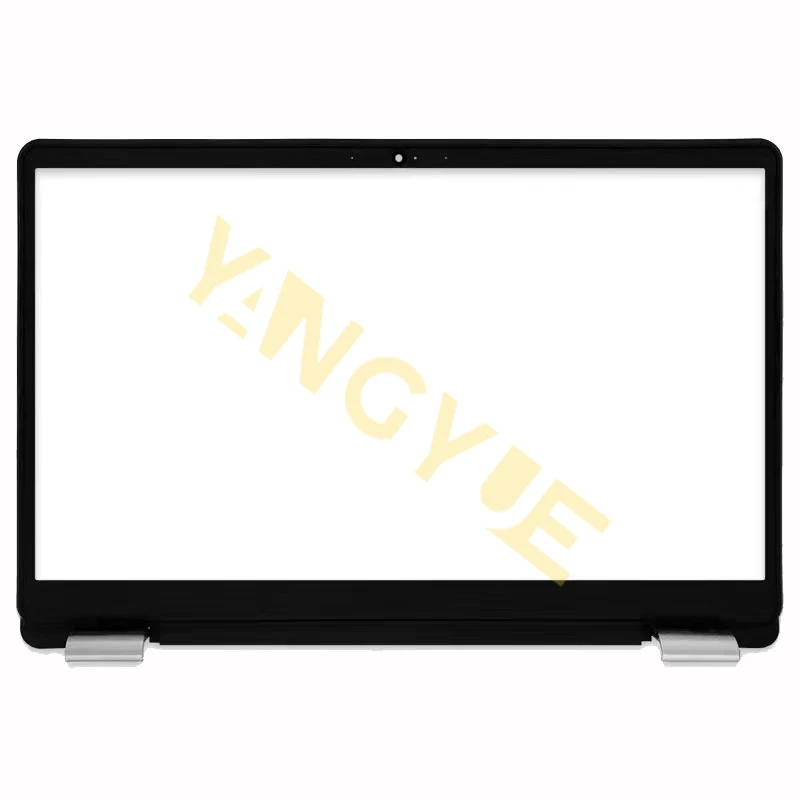 غطاء كمبيوتر محمول جديد لجهاز Inspiron 15 5584 P85F 0GYCJR LCD الغطاء الخلفي الإطار الأمامي مفصلات Palmrest الغطاء السفلي مسامير 15.6 "أزرق #3