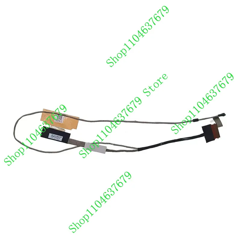 Оригинальный ЖК-кабель для ноутбука PJ TH для Acer Aspire A114-31 32 A314-21 A314-31 50.SHXN7.006 DD0Z8PLC000 DD0Z8PLC010 DD0Z8PLC020