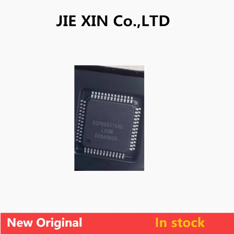 1-10pece  SCB56374AEB 1L60W audio amplifier module